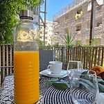 Appartement Cosy Dans Un Ecrin De Verdure -Nice