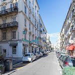 B G Cocon Meyerbeer - Grimaldi Promenade Des Angla