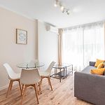 Grand studio 4 couchages quartier Musiciens