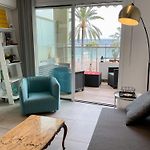 La Prom 2 - A Two Bedroom Apartment With A Sea View