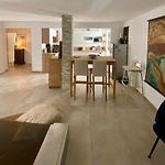 Au cœur du Vieux Nice, 3 chambres au calme, grand appartement