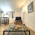 Studio Vieux Nice Coulee Verte