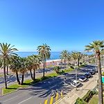 Riviera Escape Promenade Nice