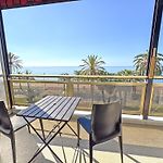 Riviera Escape Promenade Nice