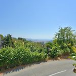 Lovely 1Br With Garden, Private Parking & Sea View