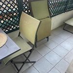 Appartement moderne 4p hypercentre de nice