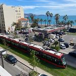 Nizza - Paradis Azur