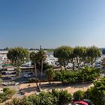 Appartement cosy avec vue sur la mer à Nice