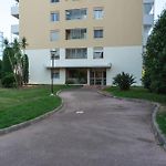 Appartement cosy avec vue sur la mer à Nice