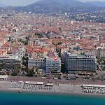 Carre D Or Face A La Mer