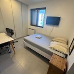 Appartement Jardin 10mn centre