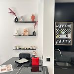 Chic et confort- Nice- 3 à 5 personnes
