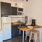 Charming Studio