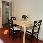 2P Moderne Riquier proche Port, Gare, Tramway