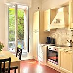 2P Moderne Riquier proche Port, Gare, Tramway