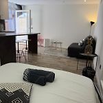 Charmant studio en centre de Nice