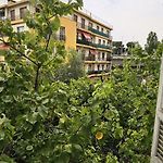 Spacious Apartment In Cimiez