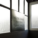 Notre Dame Apart Hotel RENOVATED 2025
