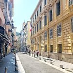 Loft In The Heart Of Nice