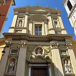 Pearl Of Nice