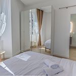 Magnifique appartement - Jacuzzi - Port de Nice