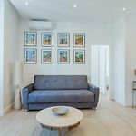 Magnifique appartement - Jacuzzi - Port de Nice