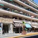 L4 Staywizus - 2Bdr Hotel Des Postes Central, Massena Ac 2Balconies