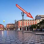 Exceptional Location, 2Br Right On Place Massena, Newly Renovated