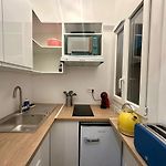 Studette Tout Equipee Centre Ville De Nice