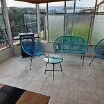 Logement vue mer - Nice ouest