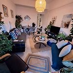 Magnifique appartement a la mer