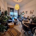 Magnifique appartement a la mer
