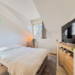 Etudiants Port - Riquier- Wifi, 2 Pers