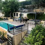 Duplex In Villa With Private Pool In Nice Hills