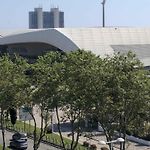 Hotel Ibis Budget Nice Palais Nikaia