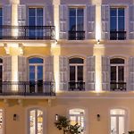Hôtel Apollinaire Nice