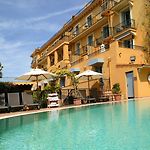 Hôtel La Pérouse Nice Baie des Anges