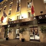 Hotel Beau Rivage