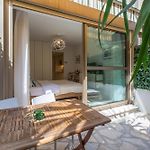 Centre Promenade Golden Square Terrace 1 Min Walk To The Beach Ac