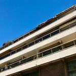 Centre Promenade Golden Square Terrace 1 Min Walk To The Beach Ac