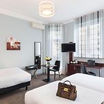 Best Western Plus Hôtel Brice Garden Nice