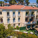 Hôtel Petit Palais