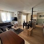 Appartement confortable et cosy sur le port de Nice