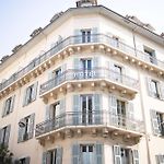 Best Western Premier Hotel Roosevelt