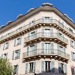 Best Western Premier Hotel Roosevelt