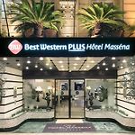 Best Western Plus Hôtel Massena Nice
