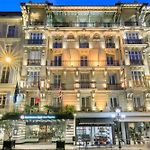 Best Western Plus Hôtel Massena Nice