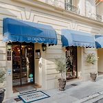 Hotel Le Grimaldi By Happyculture
