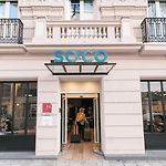 Hôtel So\'co by HappyCulture