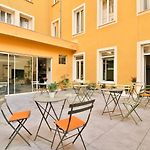 Hotel le Noailles Nice Gare